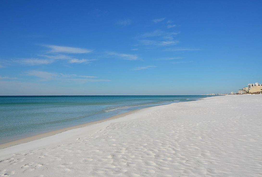 Ocean Front Escape Home Destin Eksteriør billede