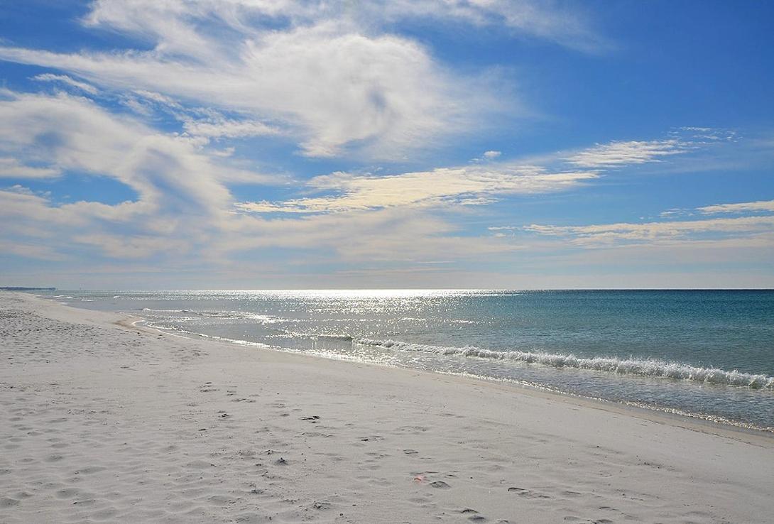 Ocean Front Escape Home Destin Eksteriør billede